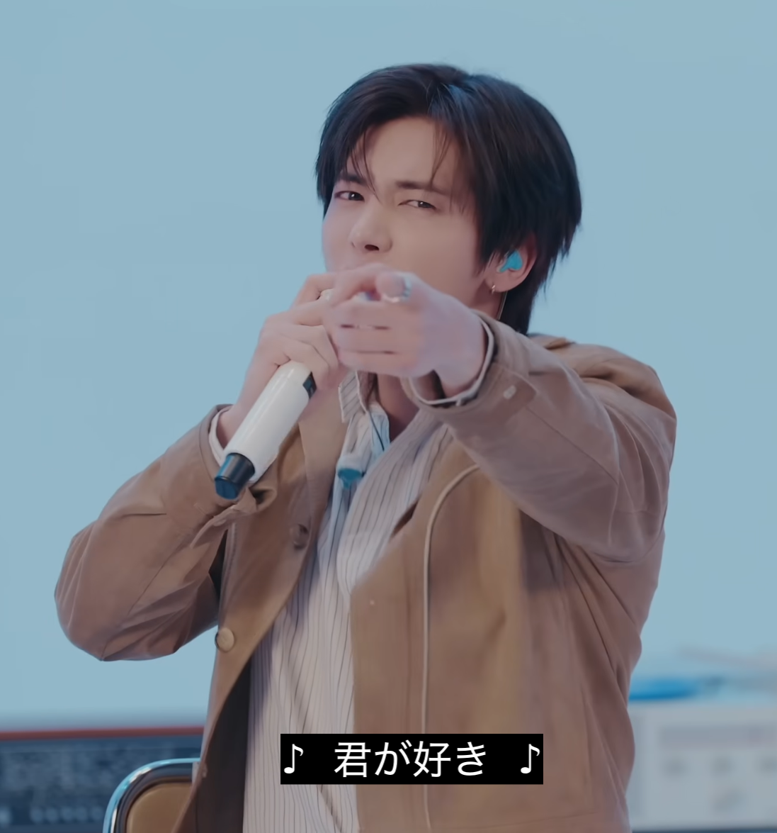 太顯 (TOMORROW X TOGETHER)的最新照片