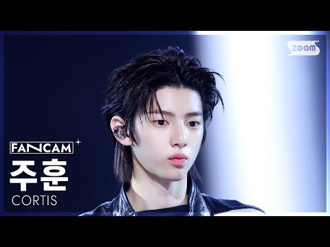 Foto aktivitas terbaru Juhoon (CORTIS)