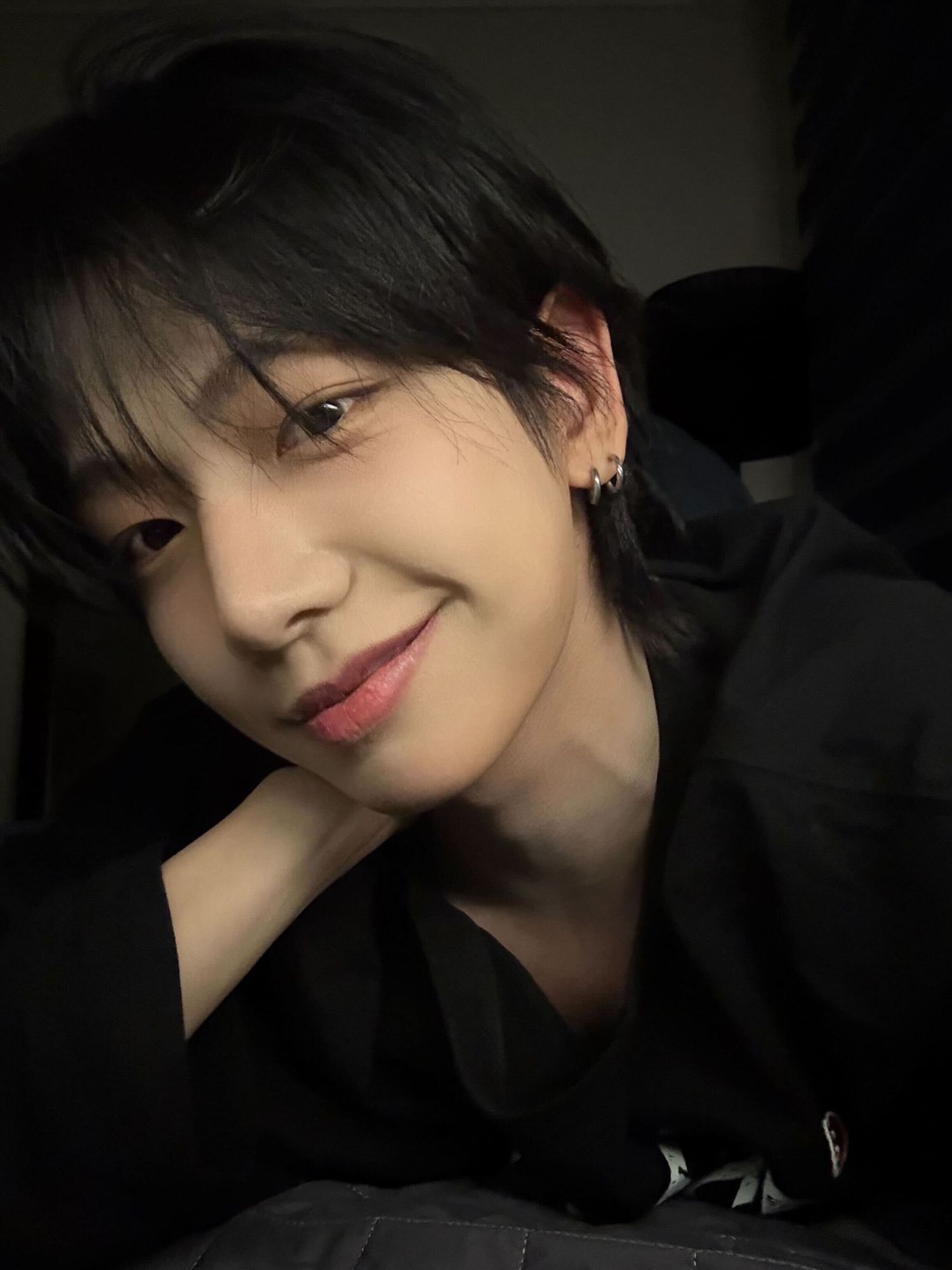 明宰鉉 (BOYNEXTDOOR)的最新活動照片