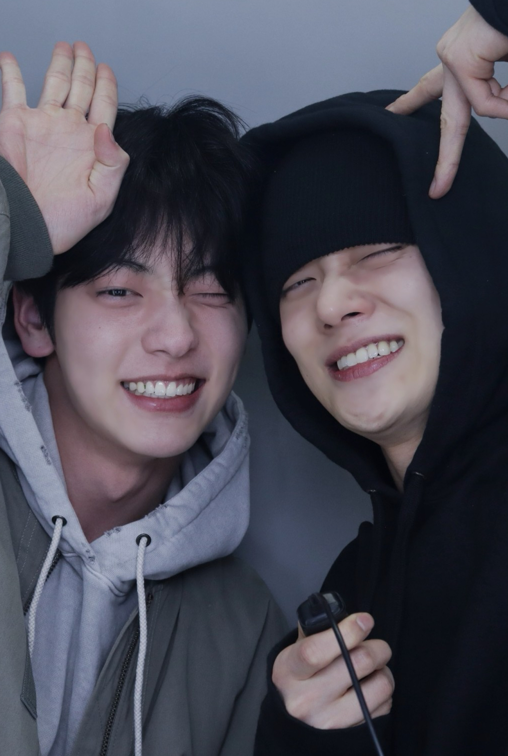 Foto terbaru Yeonjun (TOMORROW X TOGETHER)