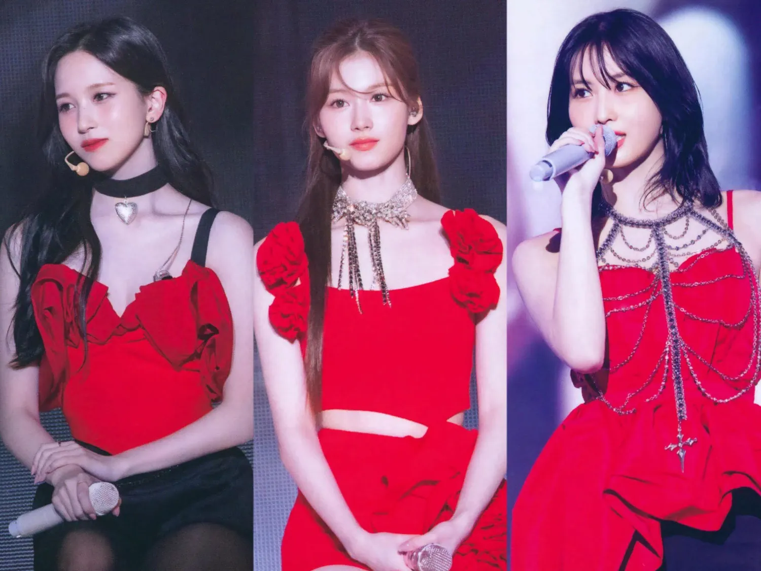 TWICE 최근 활동샷