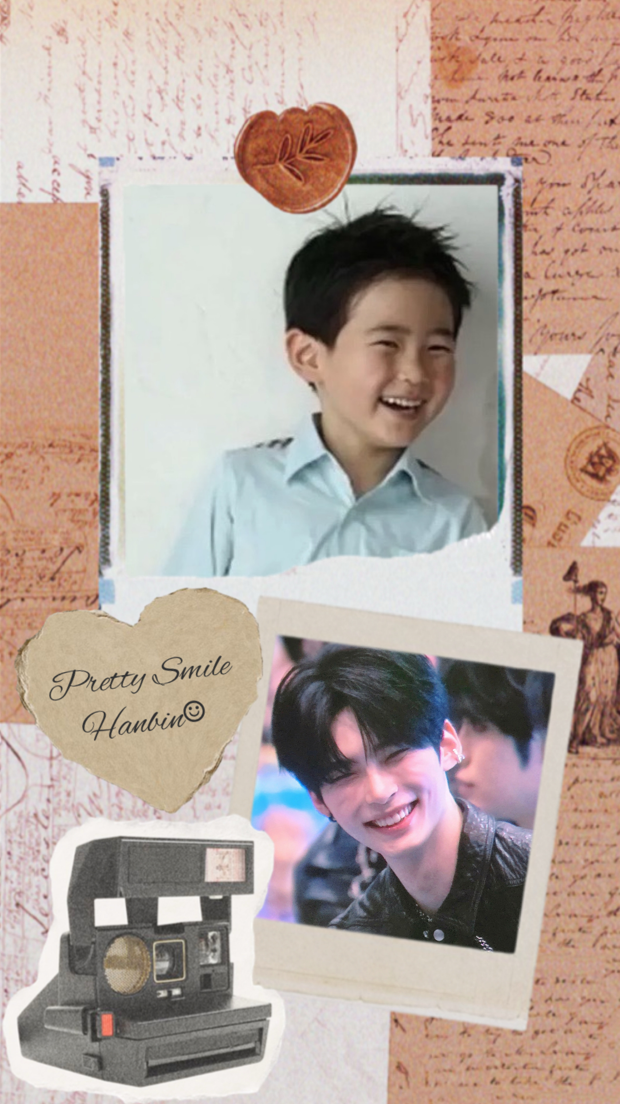 Today's most popular wallpaper in the Sung Hanbin (ZEROBASEONE) community