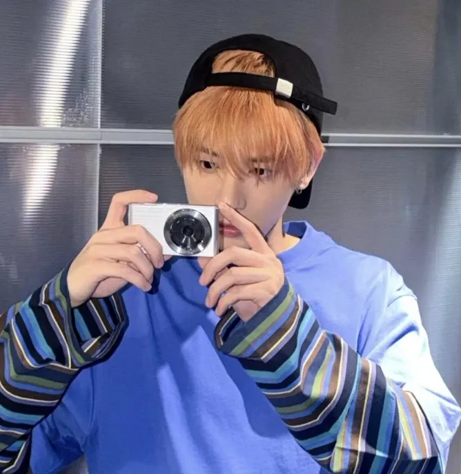 太顯 (TOMORROW X TOGETHER)的最新照片