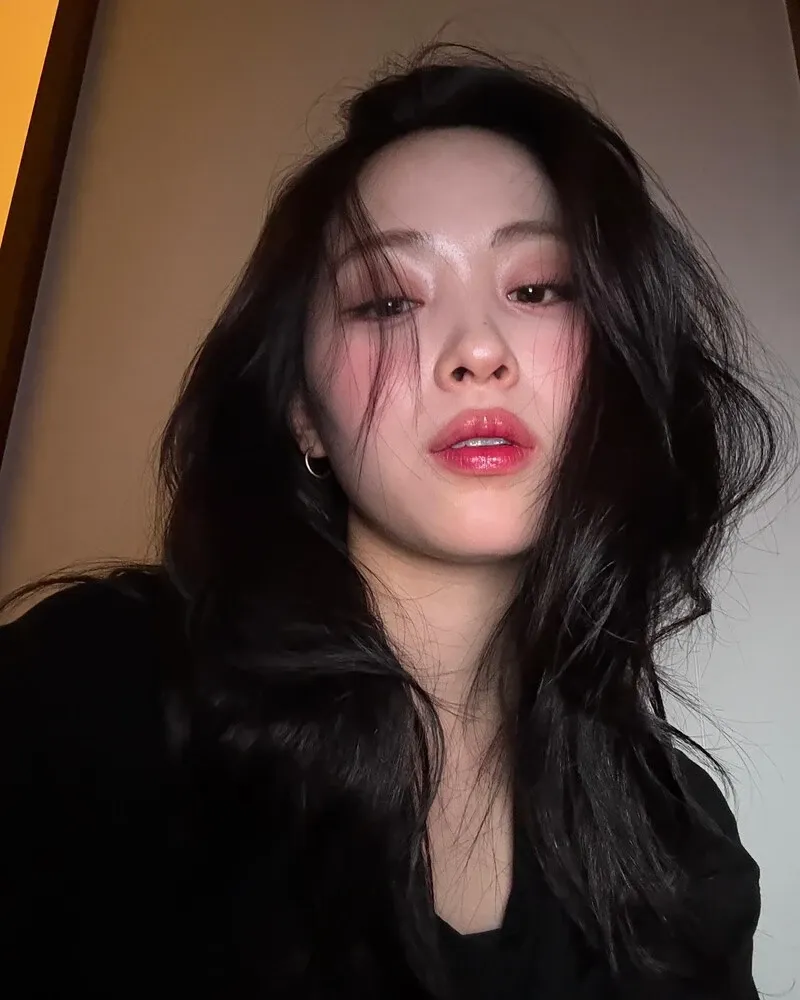 リュジン (ITZY)の最新写真