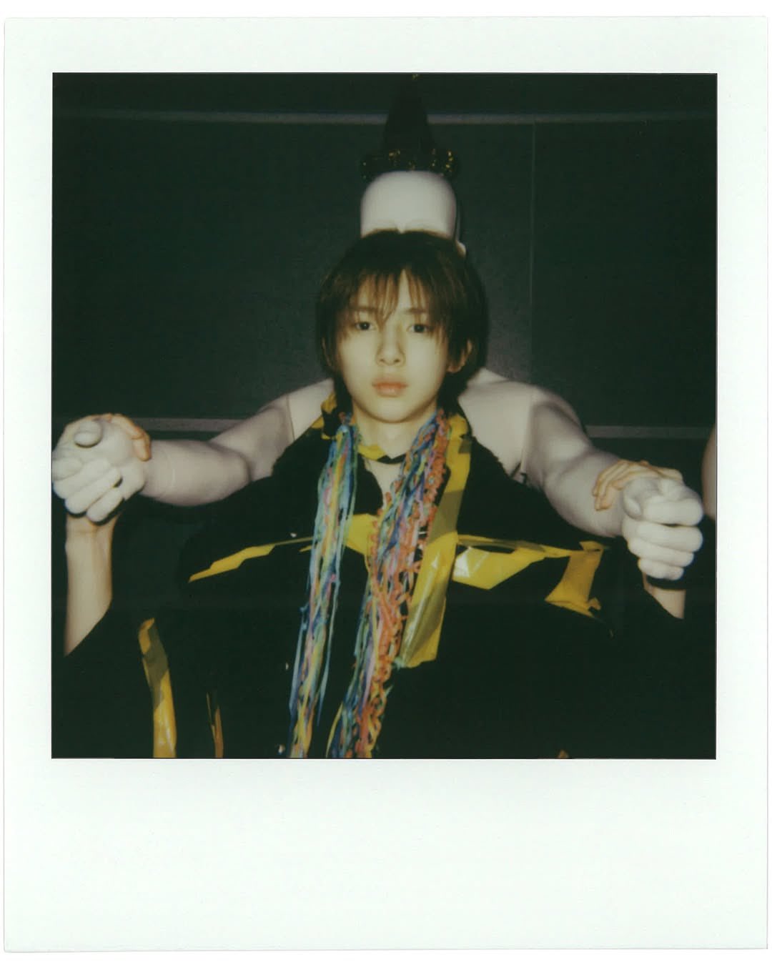 Latest photo of Juhoon (CORTIS)