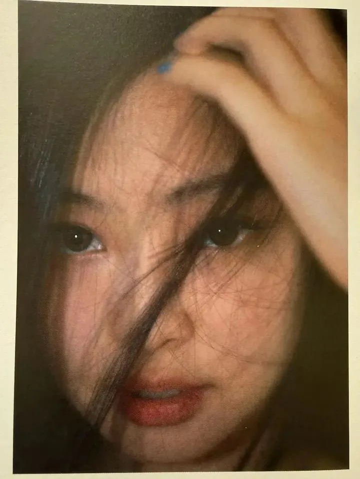 ジェニー (BLACKPINK)の最新写真