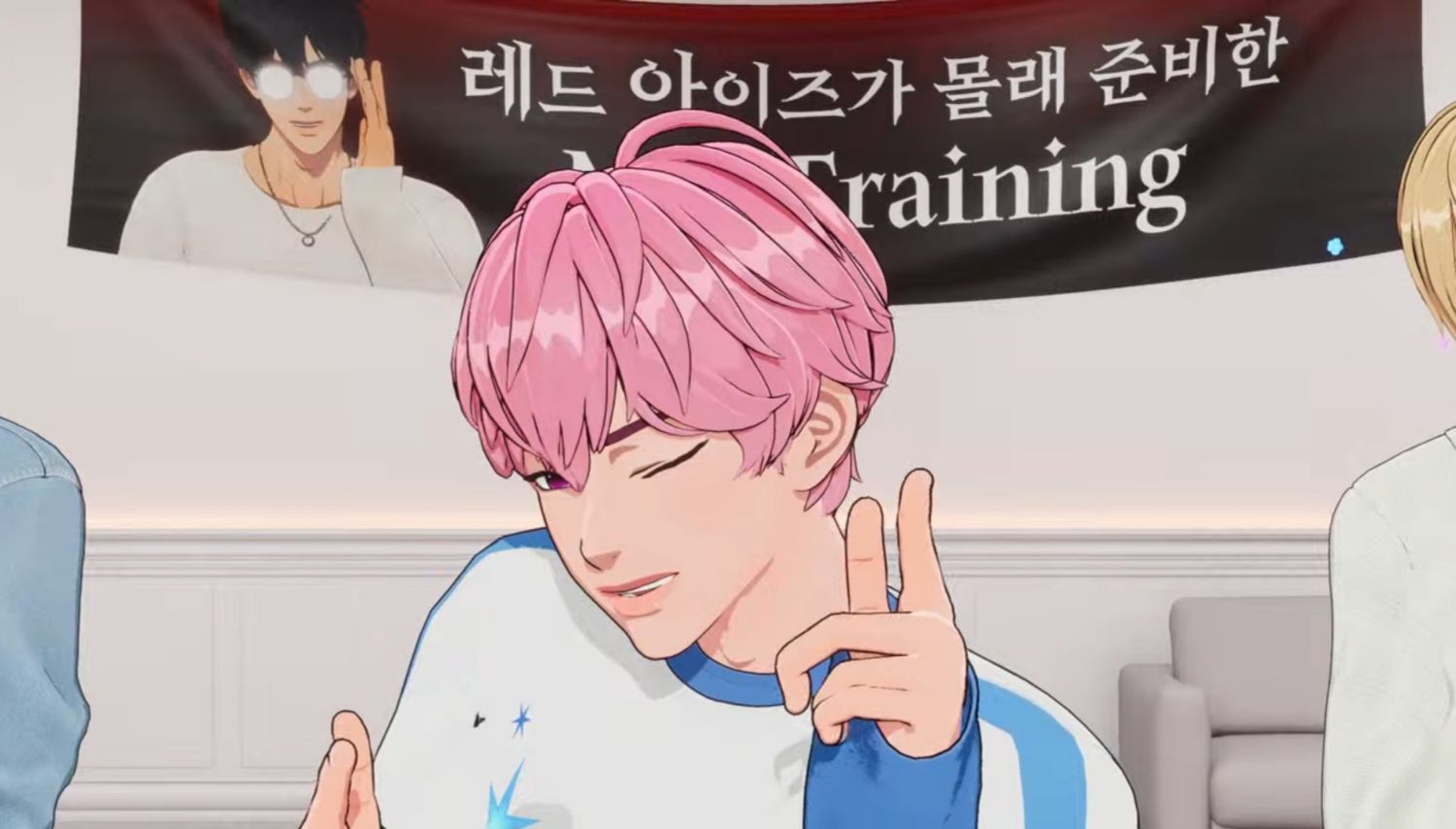 Latest photo of Bamby (PLAVE)