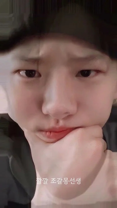 Fan-made special wallpaper for WOODZ