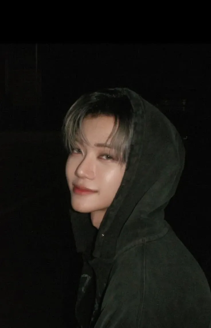 Latest photo of Jaemin (NCT DREAM)