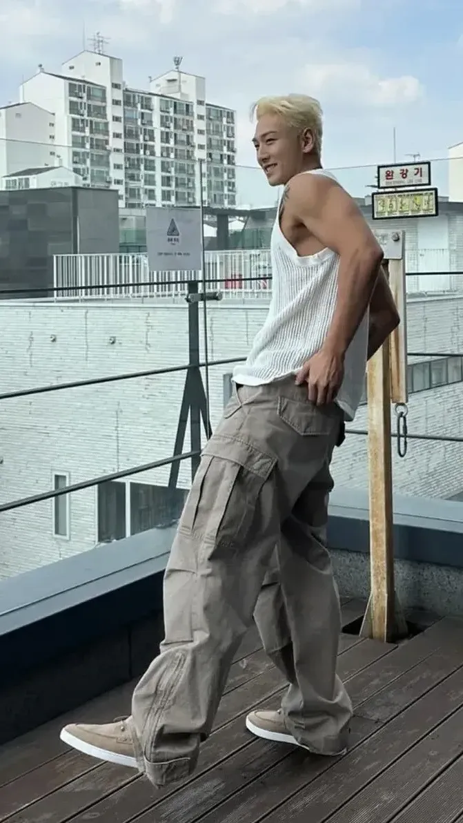 백호의 최신 사진