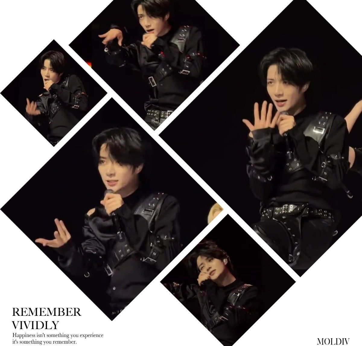 Foto terbaru Beomgyu (TOMORROW X TOGETHER)