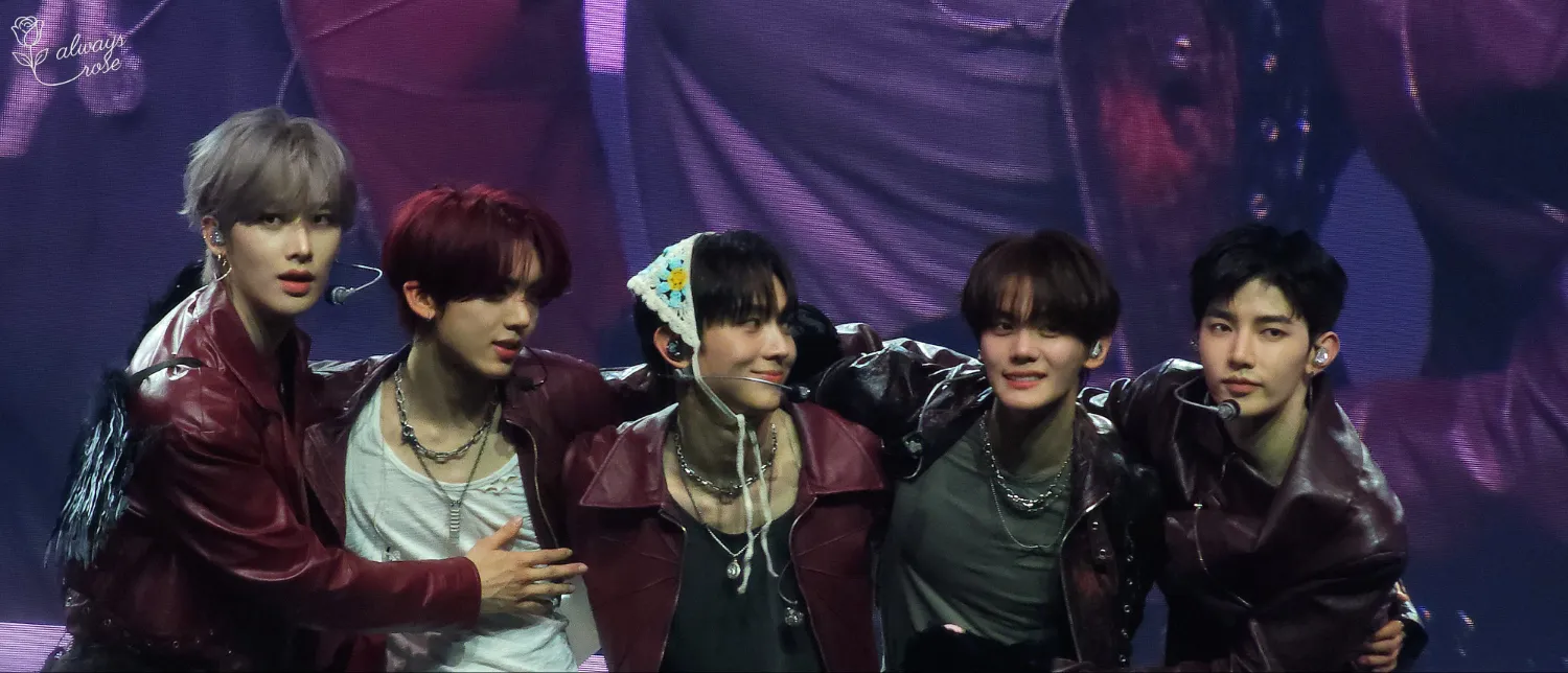 K-POP posts beloved by 앤더블 fans