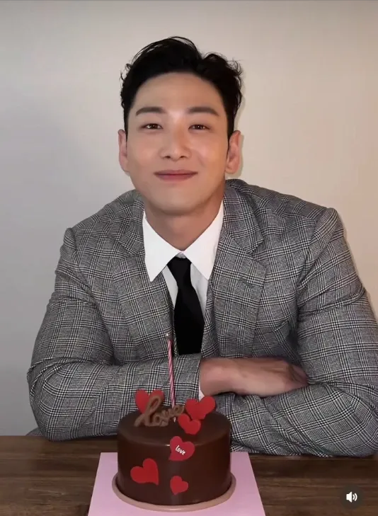 Recent activity shot of Baekho