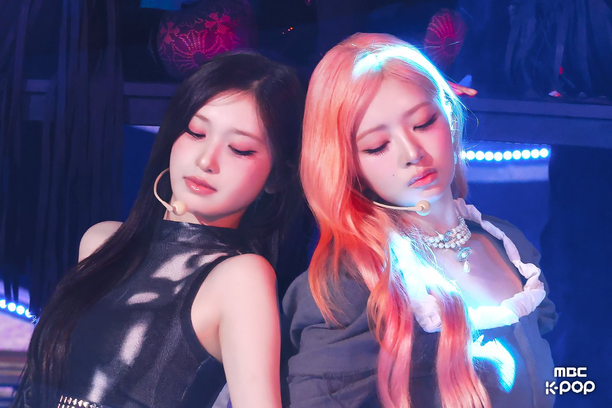 Rei (IVE)的最新活动照片