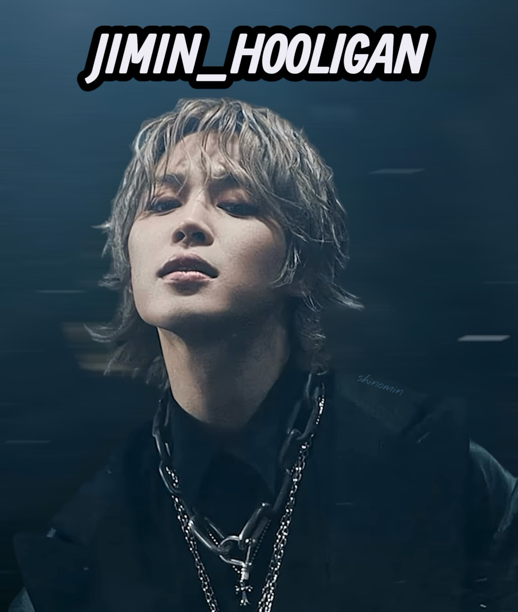 智旻 (防彈少年團)粉絲拍下的瞬間