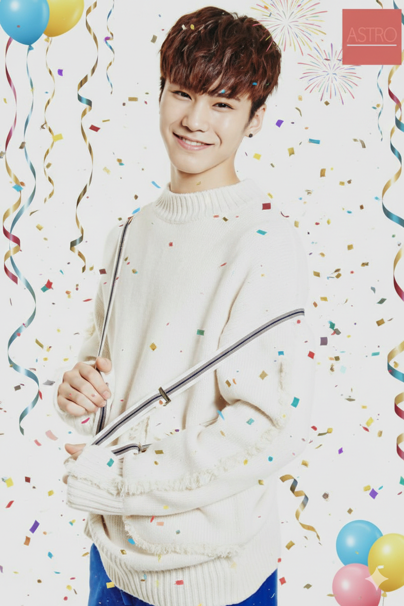 Latest photo of Rocky