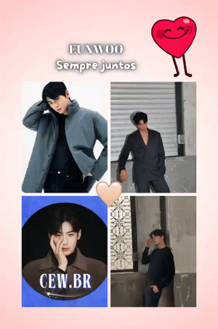 Latest photo of Eunwoo (ASTRO)