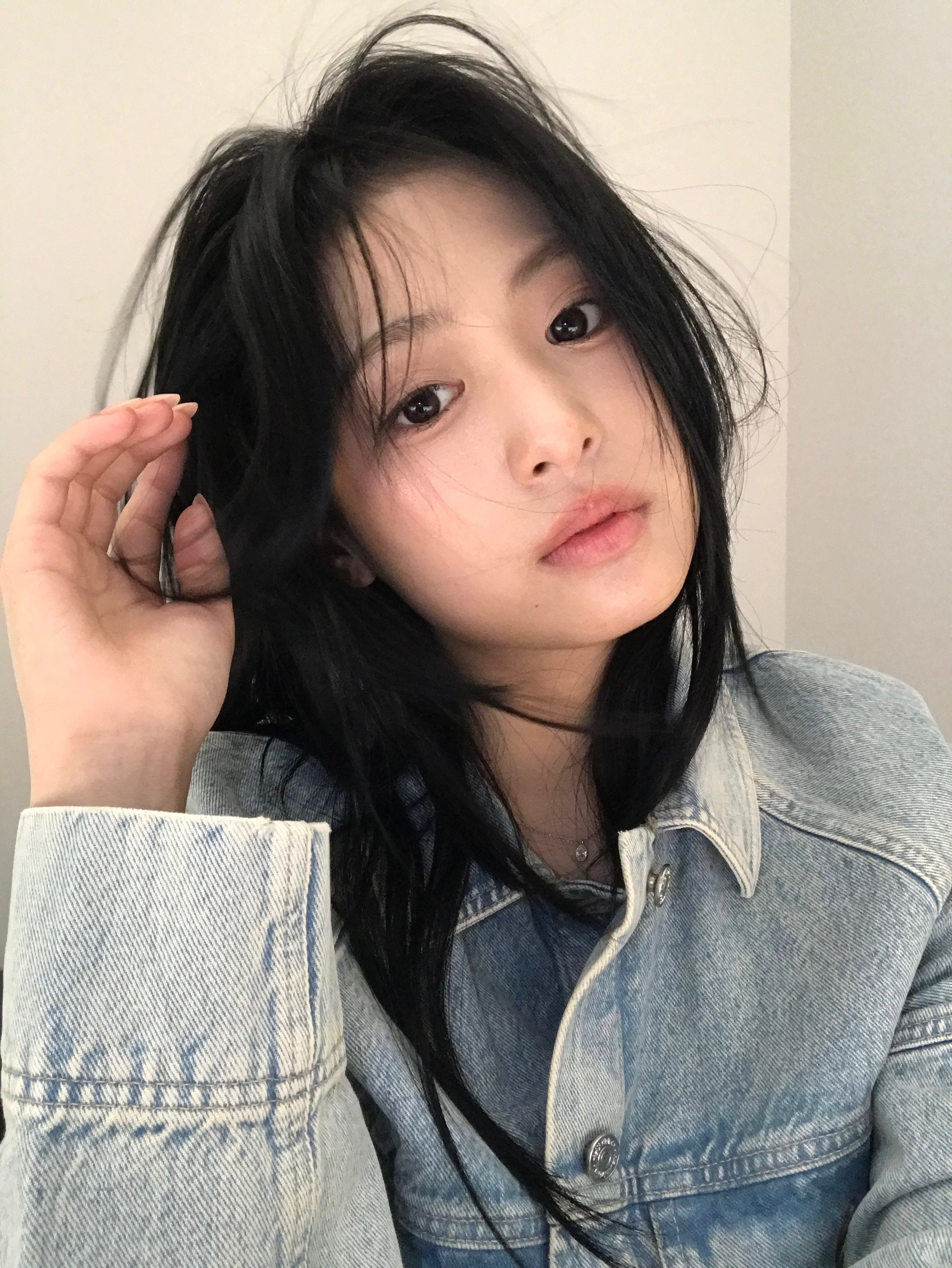 BABYMONSTER アヒョン ファンダムコミュニティ │ KPOP人気No.1アプリ