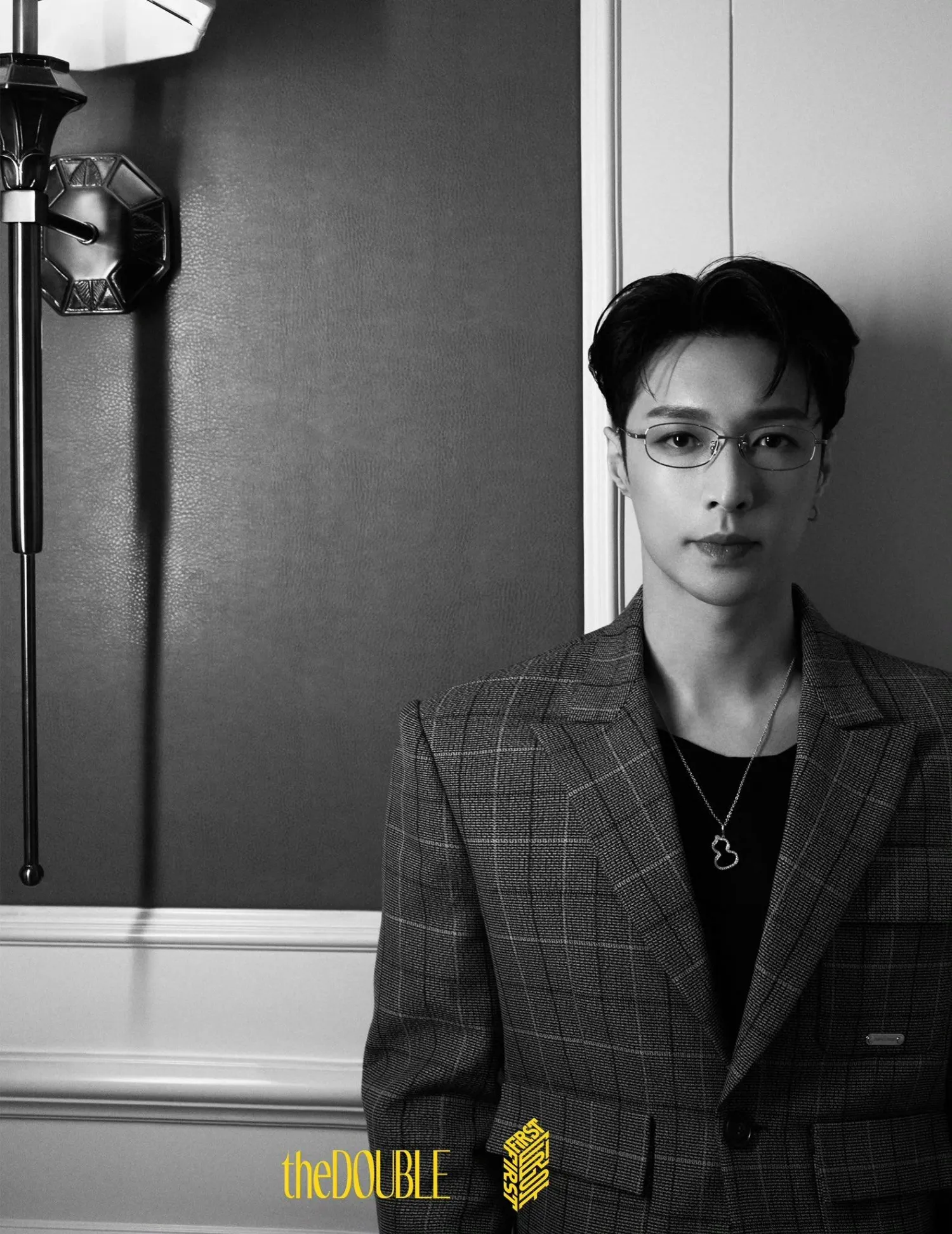 EXO의 비하인드 컷