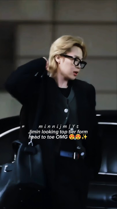 A heartfelt wallpaper shared by Jimin (BTS)'s fans