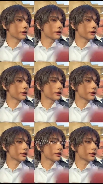 ヒョンジン (Stray Kids)の最新写真