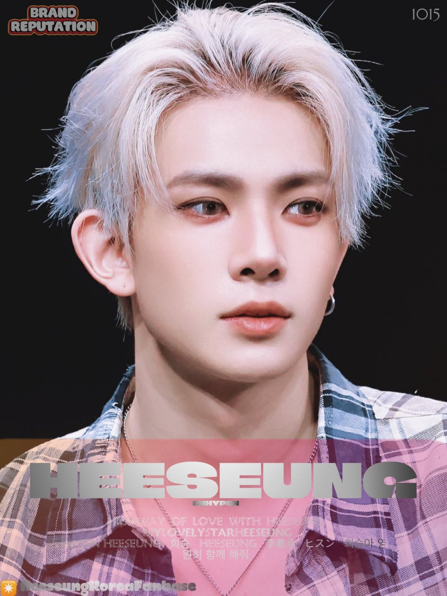 Today’s hot picks from the 희승 (ENHYPEN) community