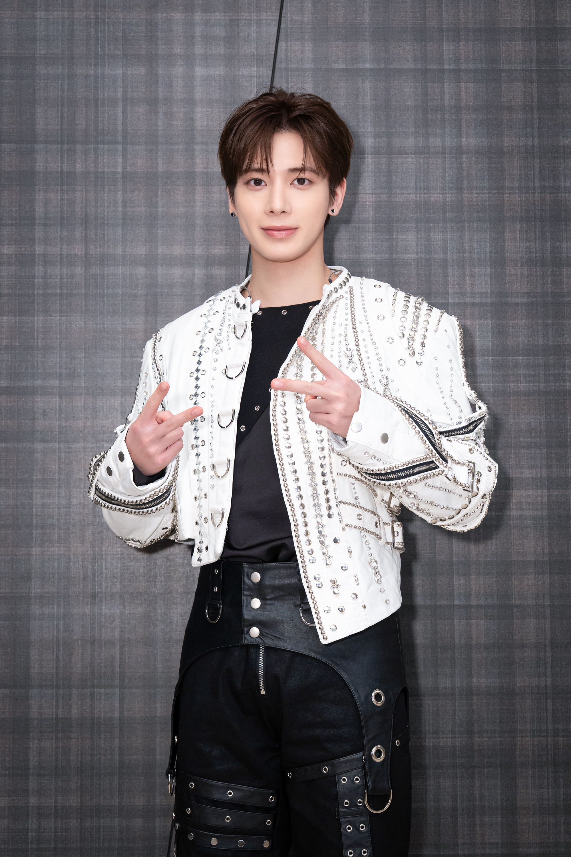 太顯 (TOMORROW X TOGETHER)的最新照片