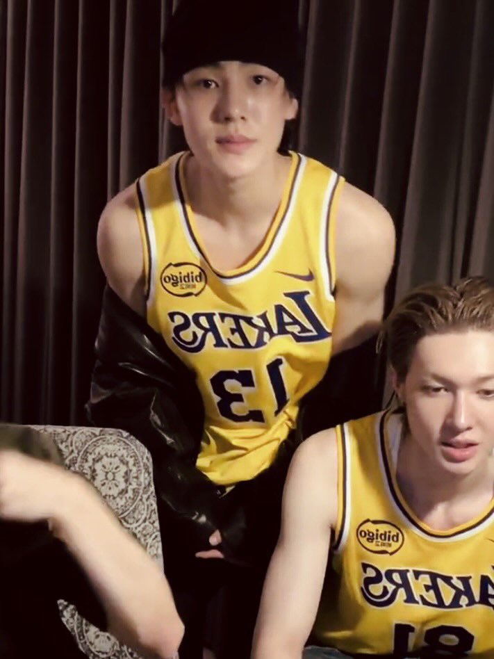 A moment captured by Seonghyeon (CORTIS)'s fan