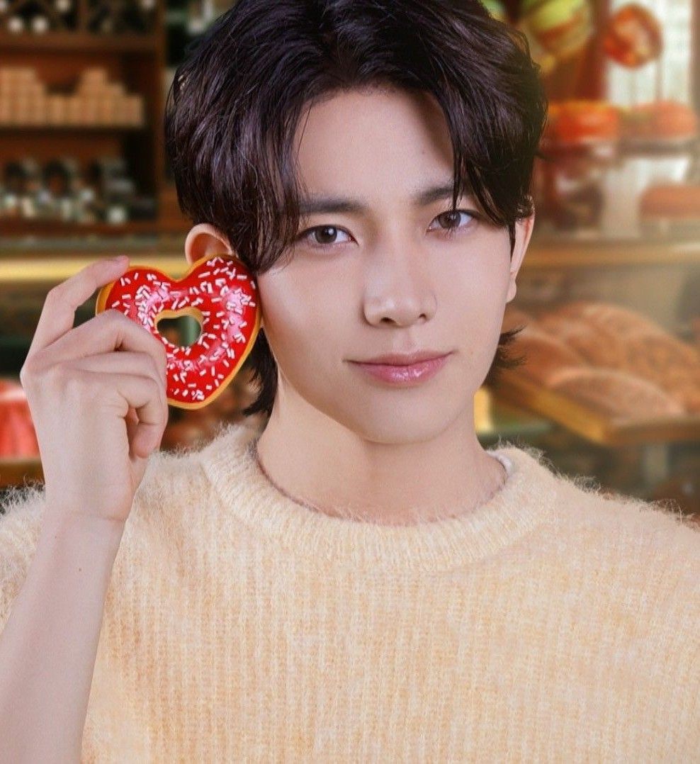 희승 (ENHYPEN)의 최신 사진