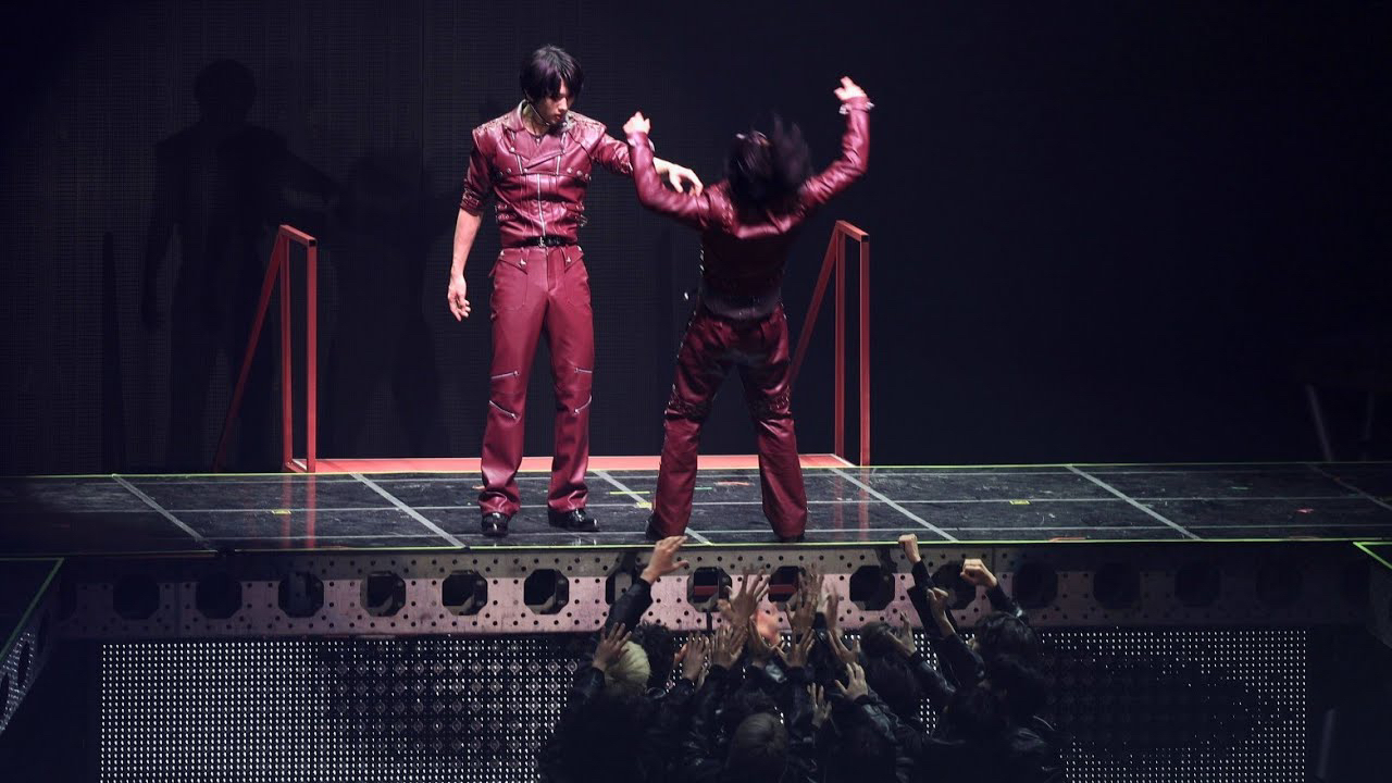 Latest photo of NCT DREAM