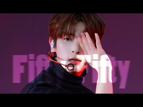 Recent activity shot of Hangyul (POLARIX)