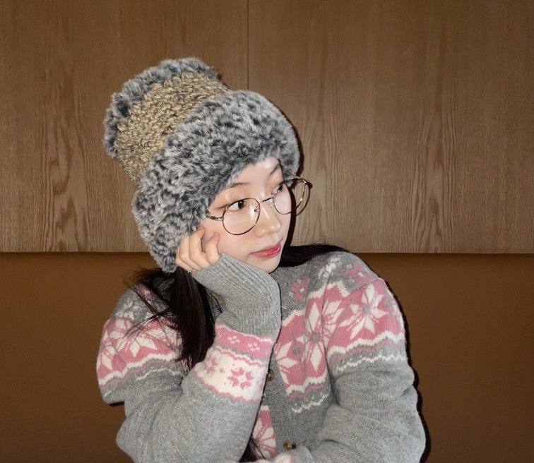 Latest photo of Dahyun (TWICE)