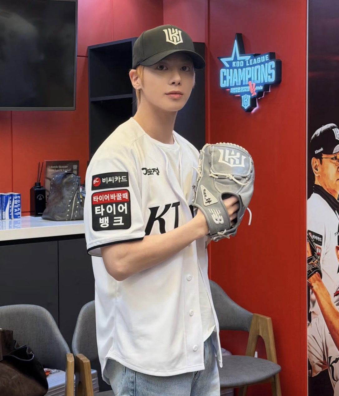 Latest photo of Taehyun (TOMORROW X TOGETHER)