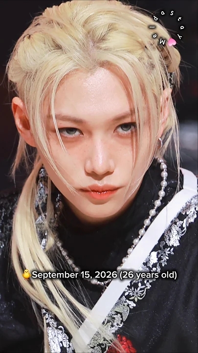 The most beloved wallpaper among Stray Kids's fans