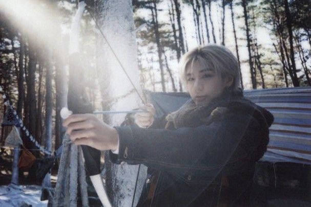 Behind-the-scenes cut of Leehan (BOYNEXTDOOR)