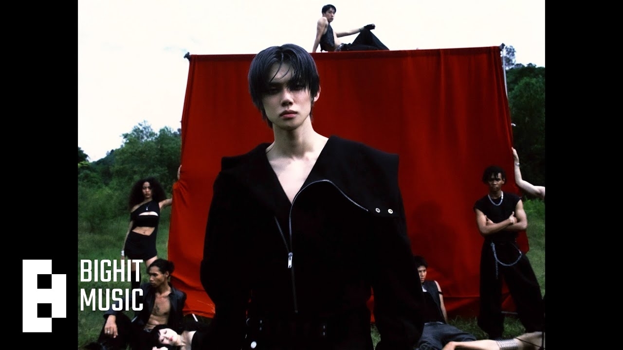 Foto terbaru Yeonjun (TOMORROW X TOGETHER)