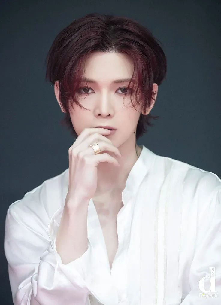 Latest photo of Yeosang (ATEEZ)