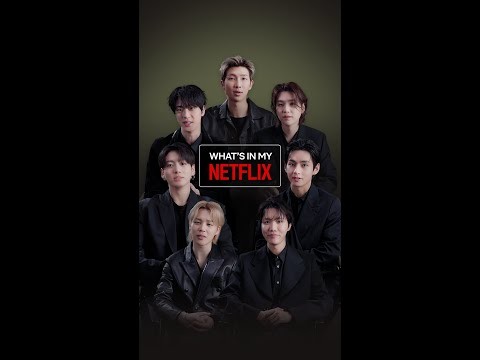 BTSの舞台裏ショット