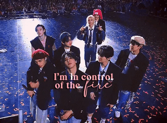 Stray Kids의 최신 사진