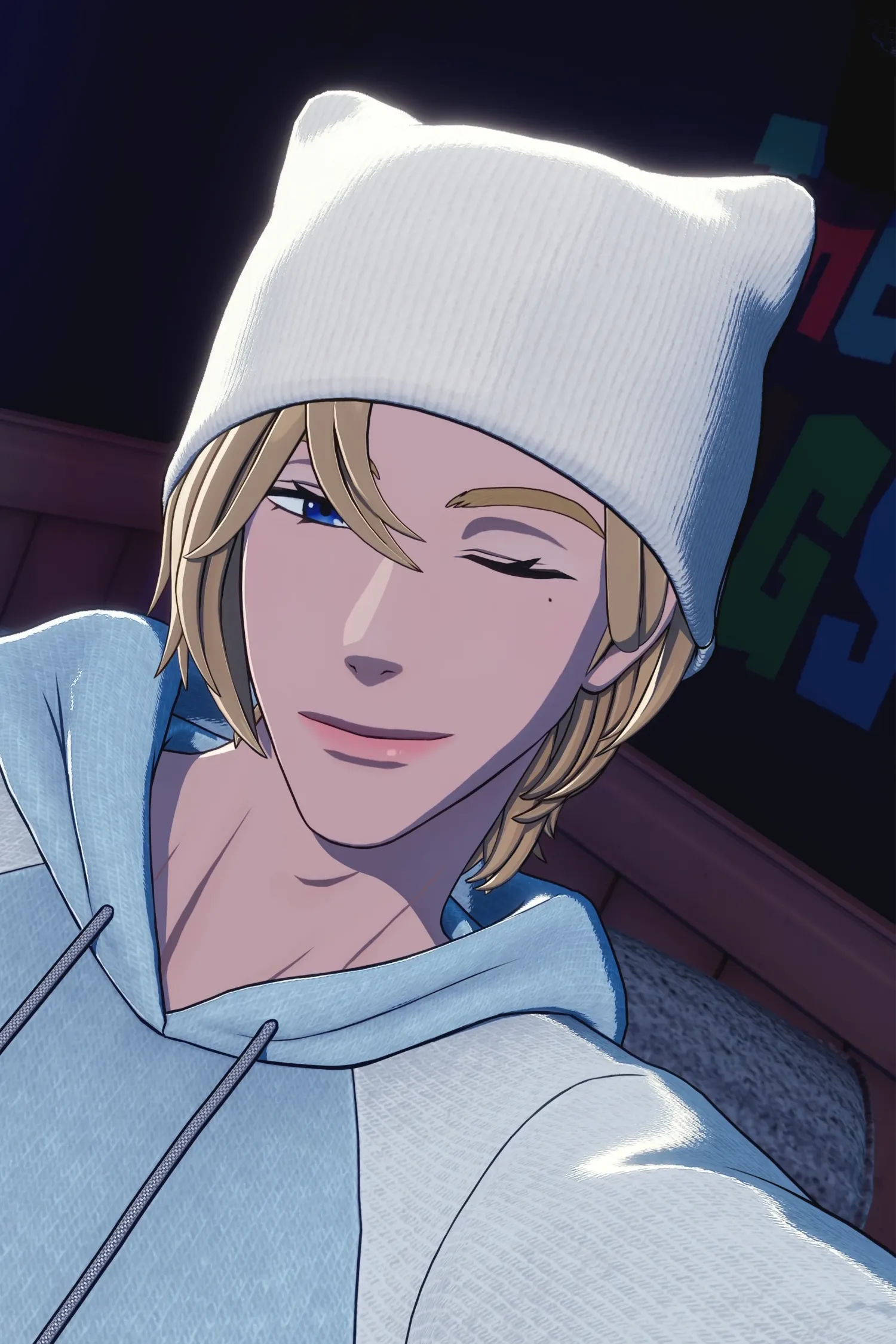 Latest photo of Noah (PLAVE)