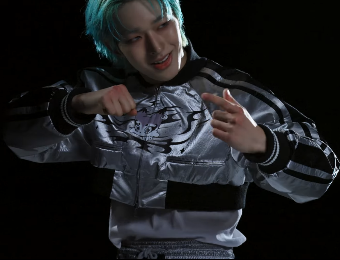 Latest photo of Tomoya (NEXZ)