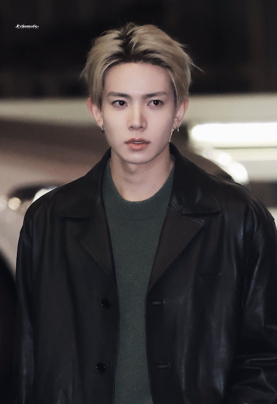 희승 (ENHYPEN)의 비하인드 컷