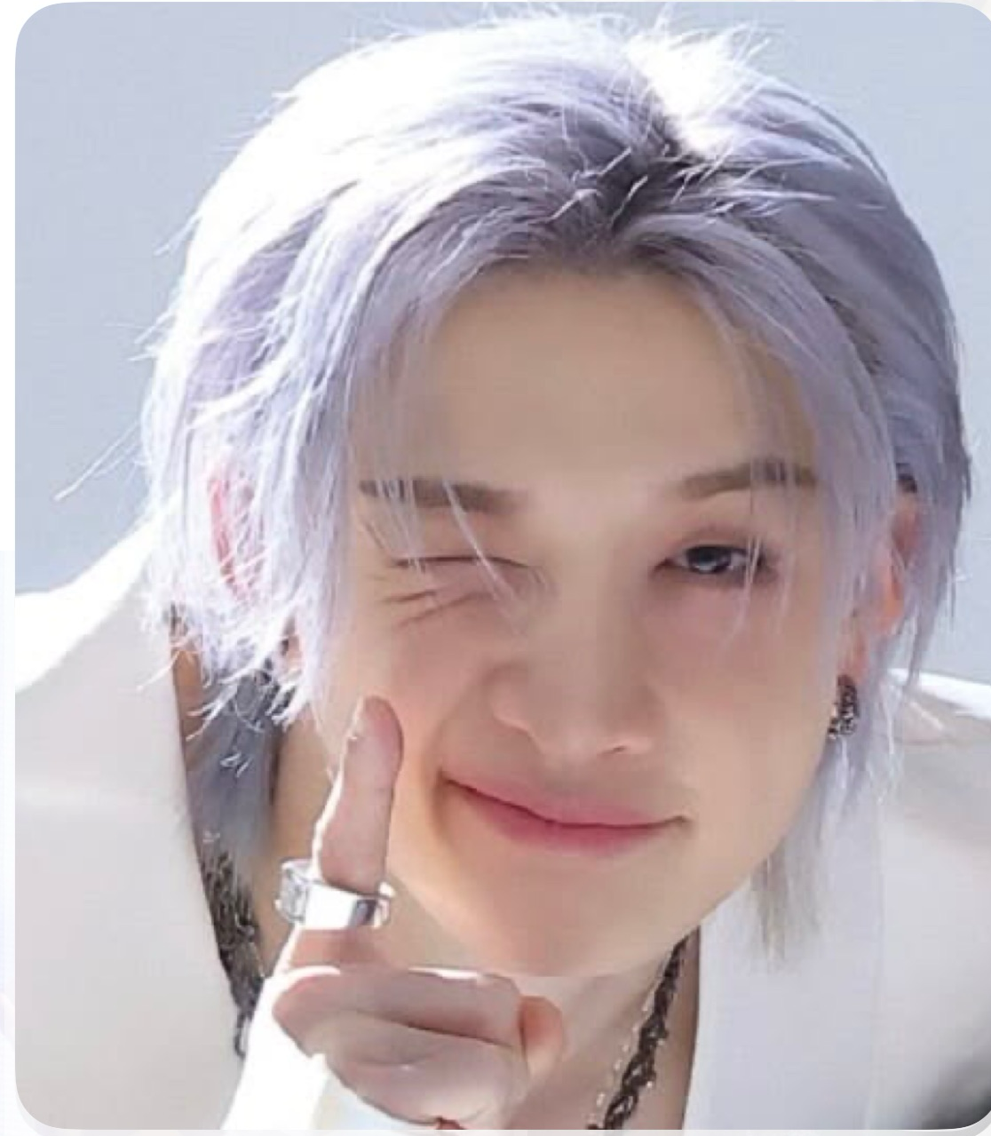 Potret di balik layar Bang Chan (Stray Kids)