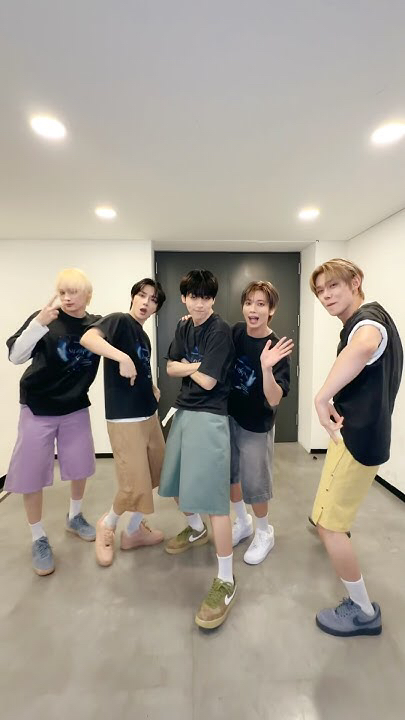 Latest photo of Yeonjun (TOMORROW X TOGETHER)