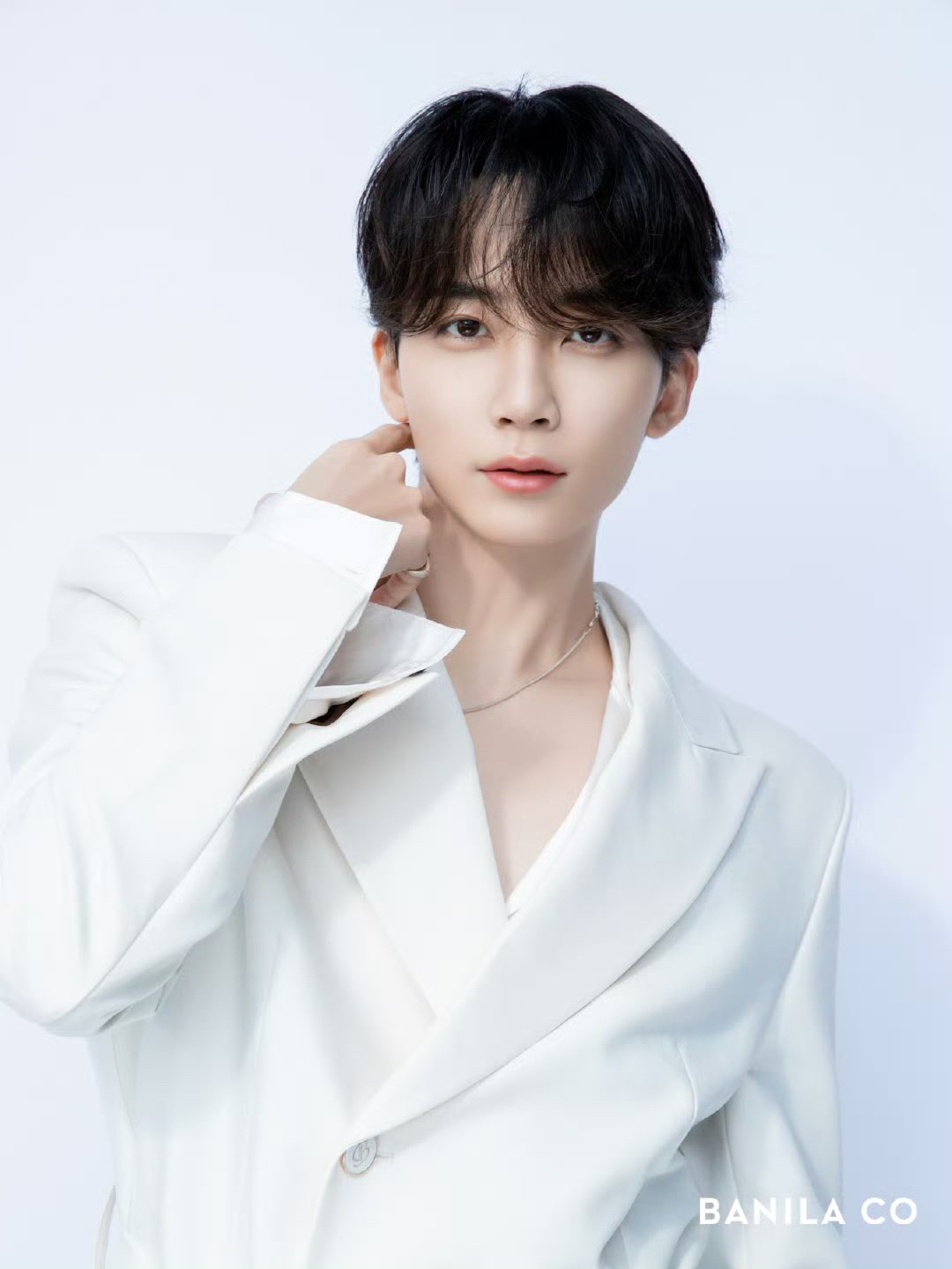 Latest photo of Jeonghan (SEVENTEEN)