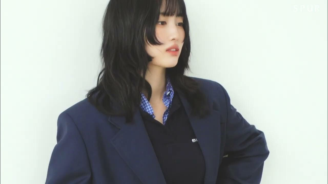 Momo (TWICE)的最新活動照片