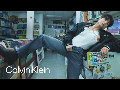 Foto terbaru Jungkook (BTS)