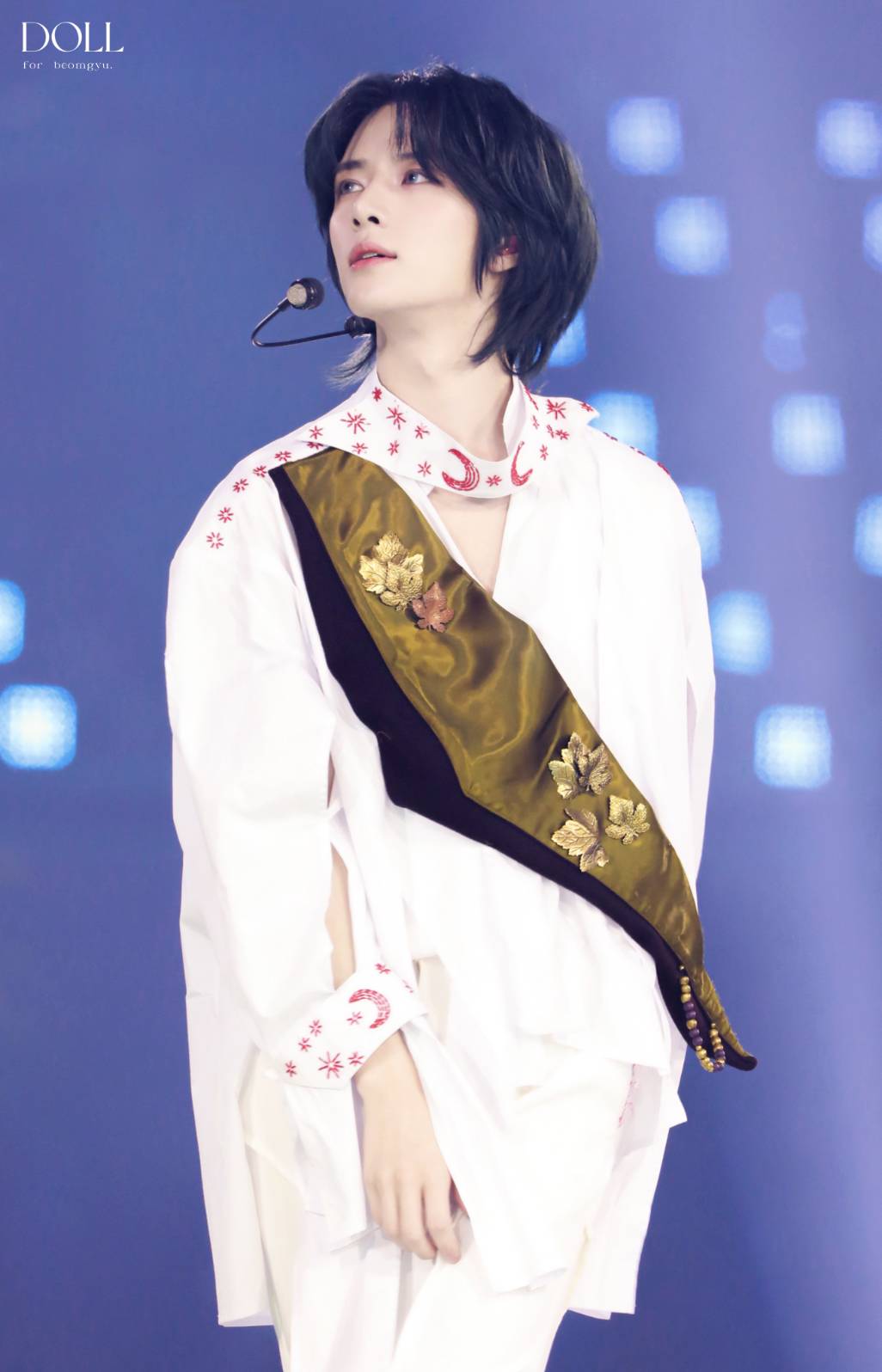 Latest photo of Beomgyu (TOMORROW X TOGETHER)