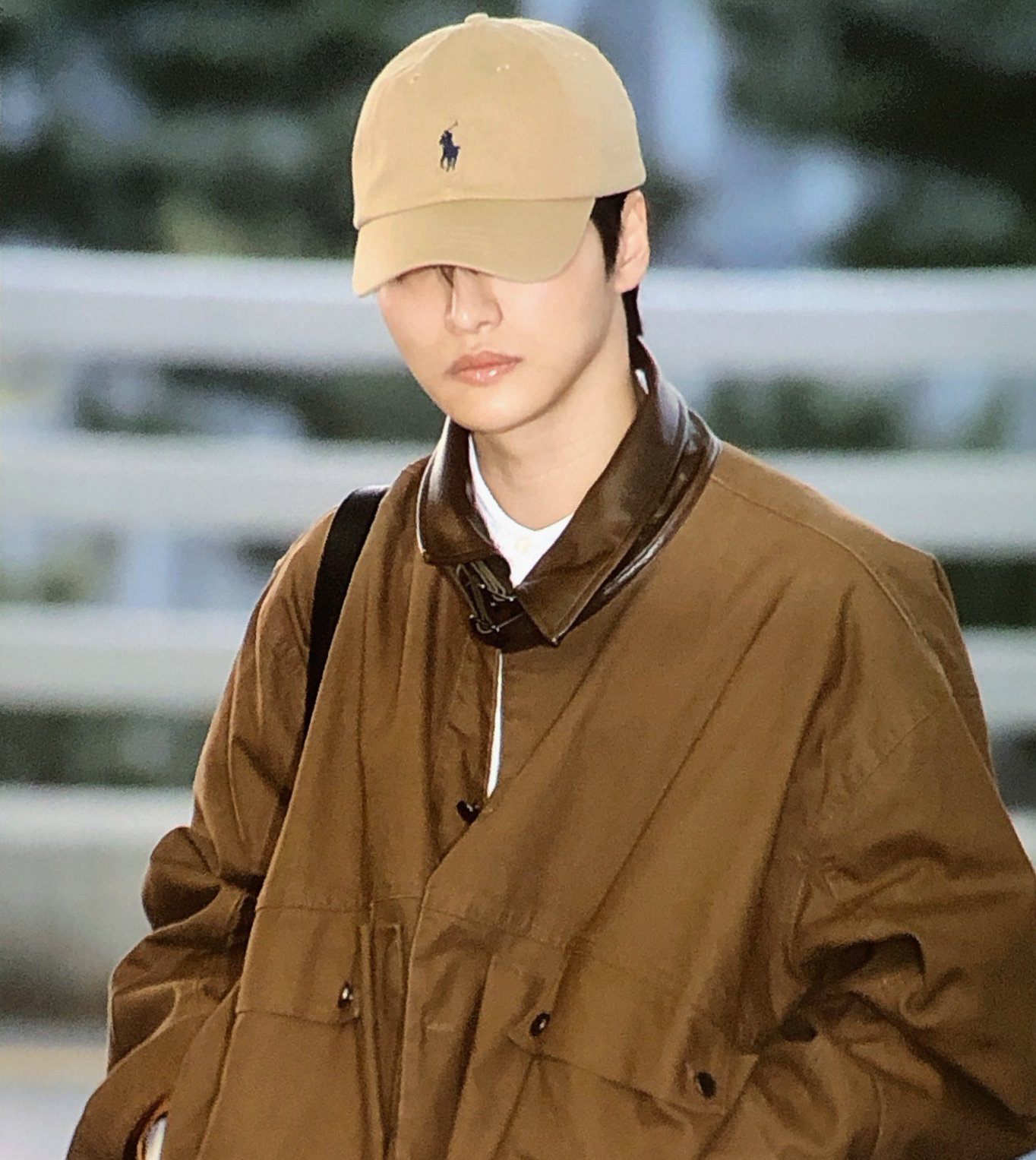 パク・ソンファ (ATEEZ)の最新写真