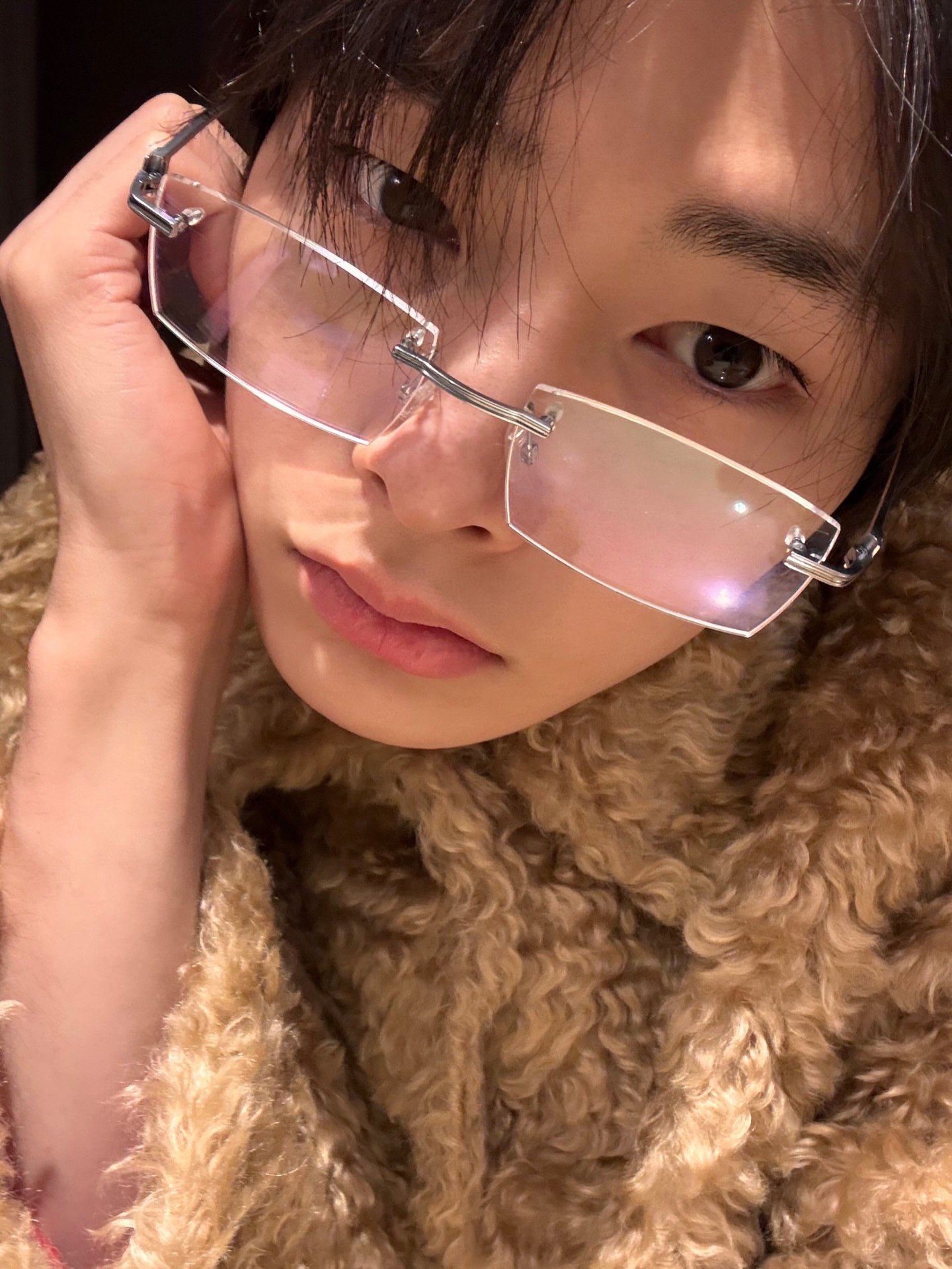 Behind-the-scenes cut of I.N (Stray Kids)
